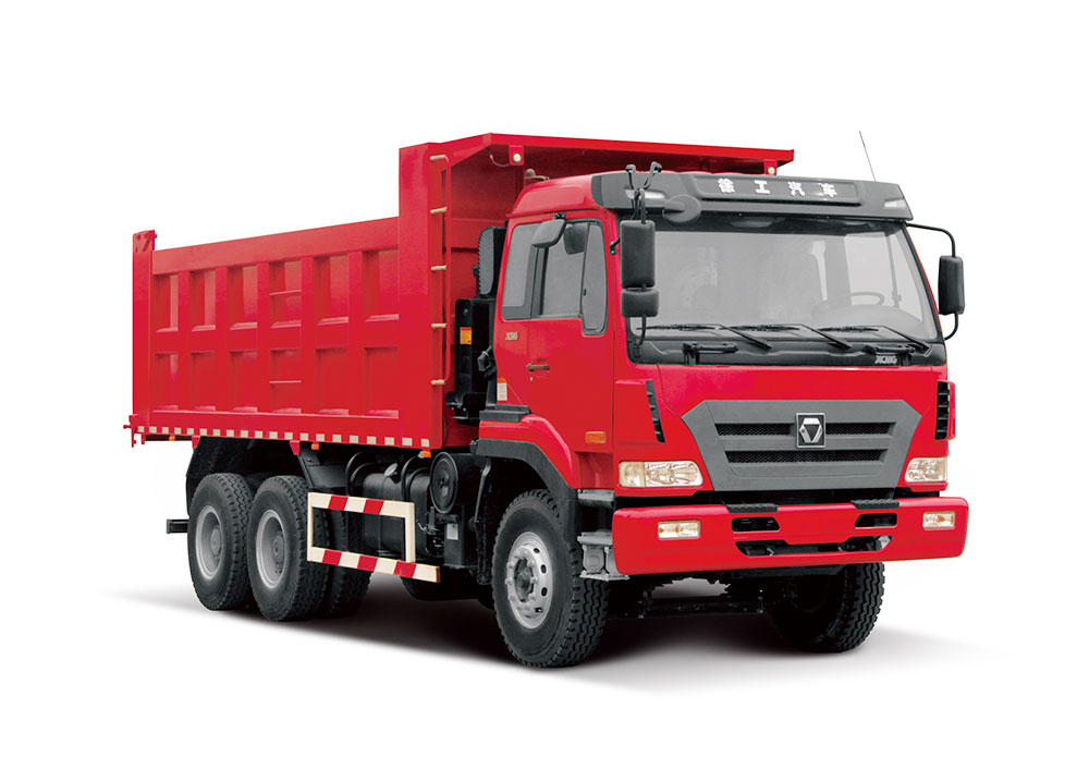 XCMG NXG3250D3KCL Tipper