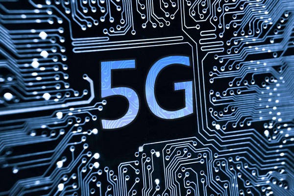 XCMG, powering the Smart Manufacturing in the era of 5G