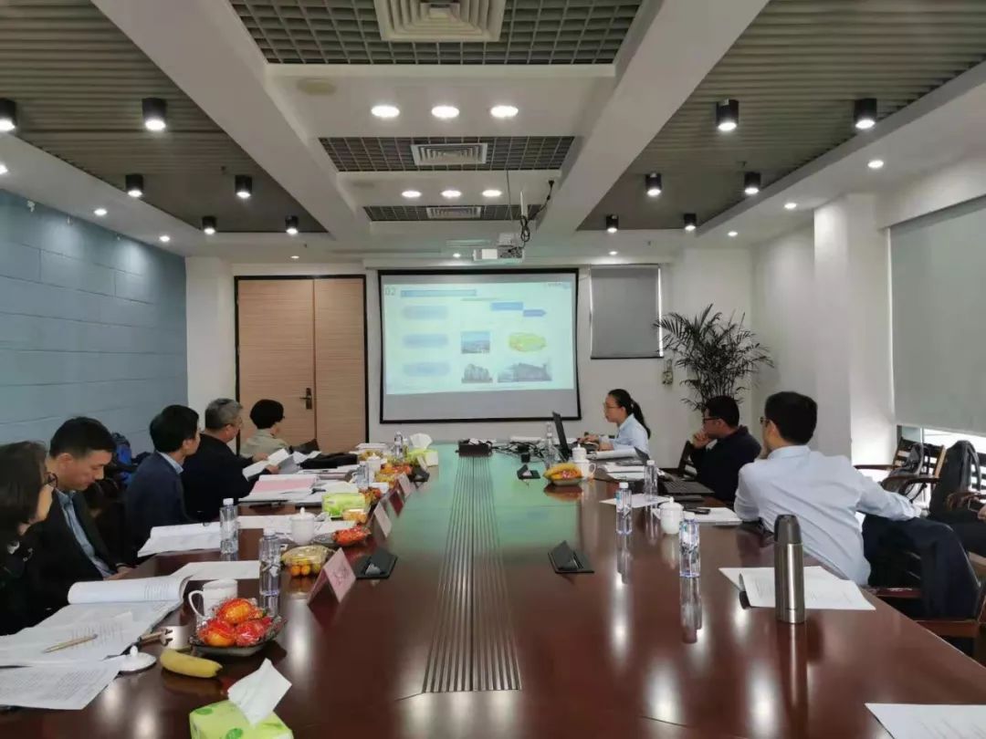 Two construction science and technology projects in fujian province have passed the acceptance inspection