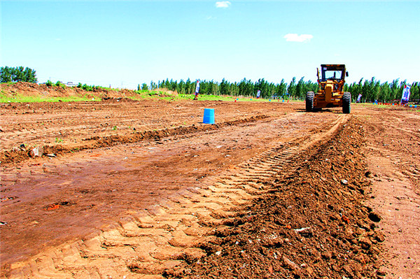 Chengyu welcomes the new positioning of shuangcheng economic circle is expected to boost infrastructure investment