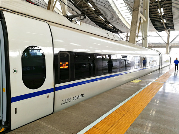 Xining to chengdu railway approval, investment 81.49 billion!