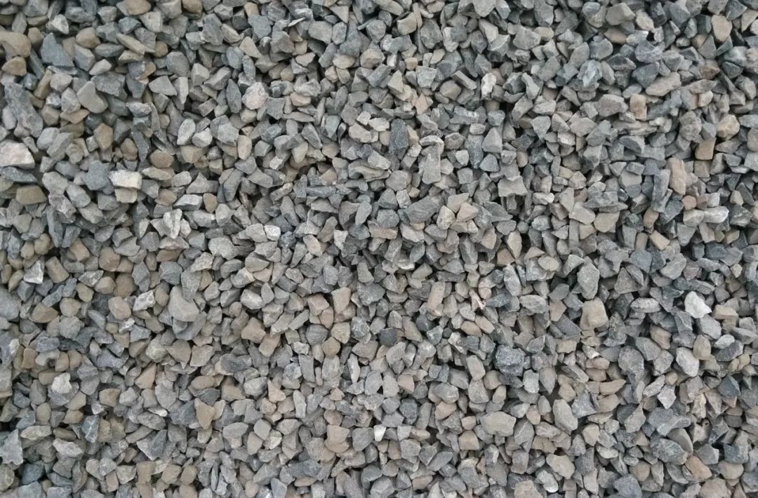 How many of the 21 questions you can answer about sand aggregate?