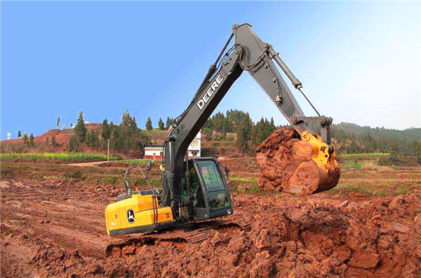 Demand growth orders increase construction machinery industry is expected to get off to a good start in the first quarter