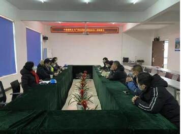 Zoomlion and time race -- wuhan caidian anti-pneumonia emergency project construction