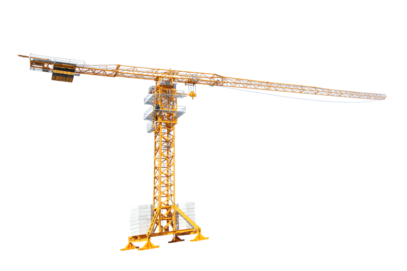 SCMC Tower crane Башенный кран