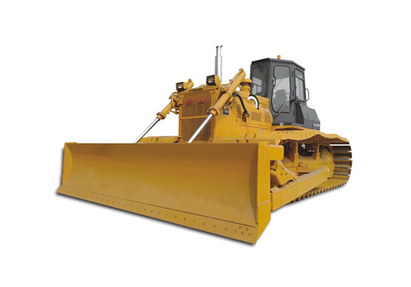 TSC180H Crawler super wetland bulldozer