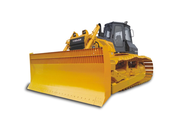 TSH160 Sanitation bulldozer