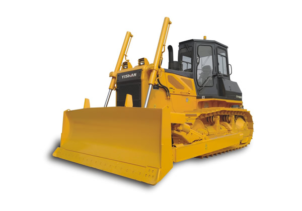 TY160H Crawler bulldozer