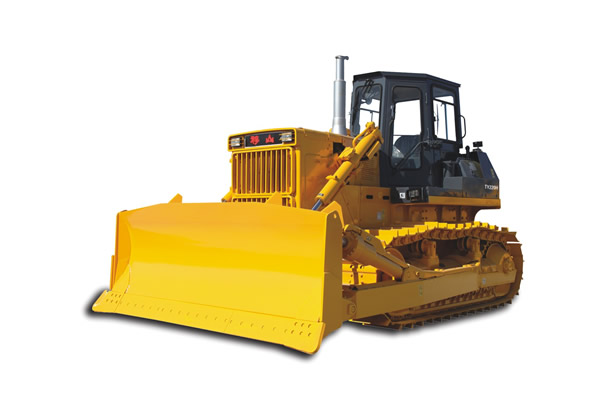 TY220H Crawler bulldozer