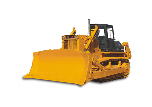 TY320H Crawler bulldozer