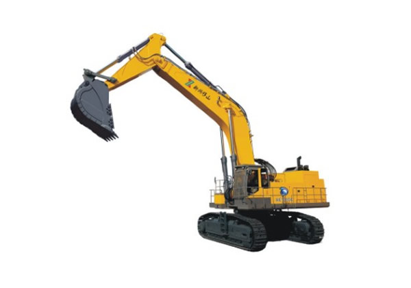 XE1300C Large hydraulic excavator