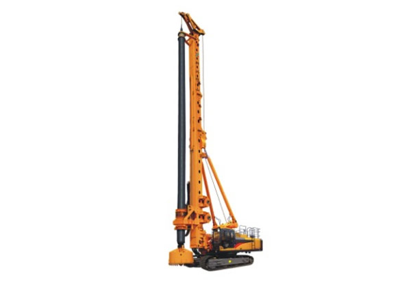 XR320D Rotary drilling rig