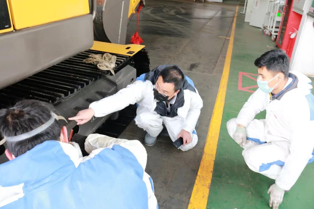 Shandong news | epidemic forced revo production innovation to build digital manufacturing system