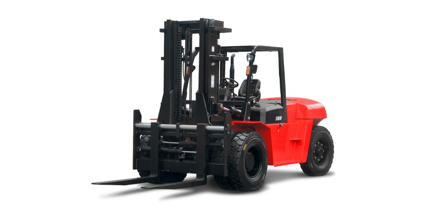 HANGCHA  R series 8.0-10t Internal Combustion Counterbalanced Forklift Truck