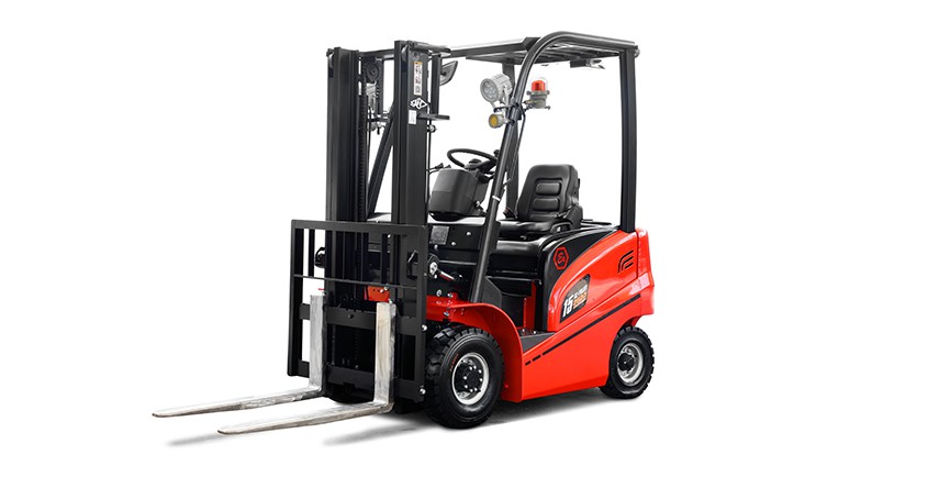 HANGCHA  A Series Electric Explosion Proof Forklift