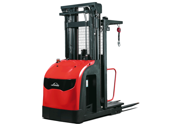 Linde Battery Order Picking Truck 1.36T Order Pickers