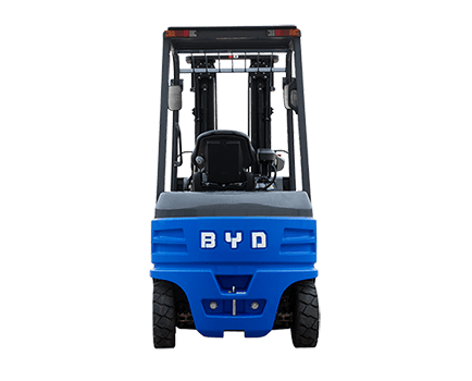 BYD ECB27 Forklift Truck