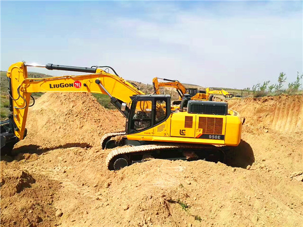 The supporting project of chengdu tianfu international airport, a key project of 1000 projects in 2020, resumed work this month