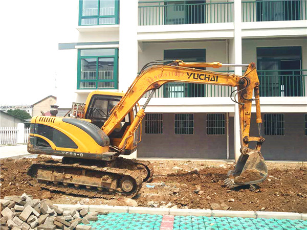 Huatai machinery: SARS vs new crown, three major differences affecting construction machinery