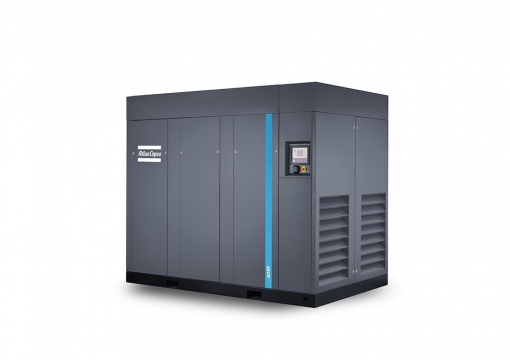 Atlas Copco G, state-of-the-art oil-injected air compressors Compresseur