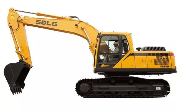 Lingong, shandong: how to choose a 20 ton excavator? This ingenious product is suitable for you