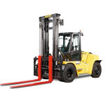 HYSTER CHINA H8-12XD High Capacity Forklift Trucks