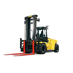 HYSTER CHINA H10-16XD High Capacity Forklift Trucks