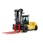 HYSTER CHINA H16-18XD High Capacity Forklift Trucks