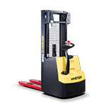 HYSTER CHINA S1.0-1.6 Pallet Stackers