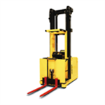 HYSTER CHINA K1.0L / M / H Order Pickers