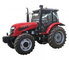 Luoyang Lutong LT1204 Tractor Véhicules Industriels