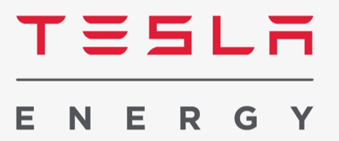 Tesla energy