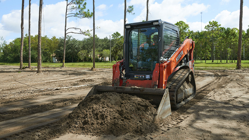 Kubota To Establish A New Plant