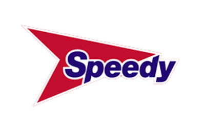 127328 speedy logo