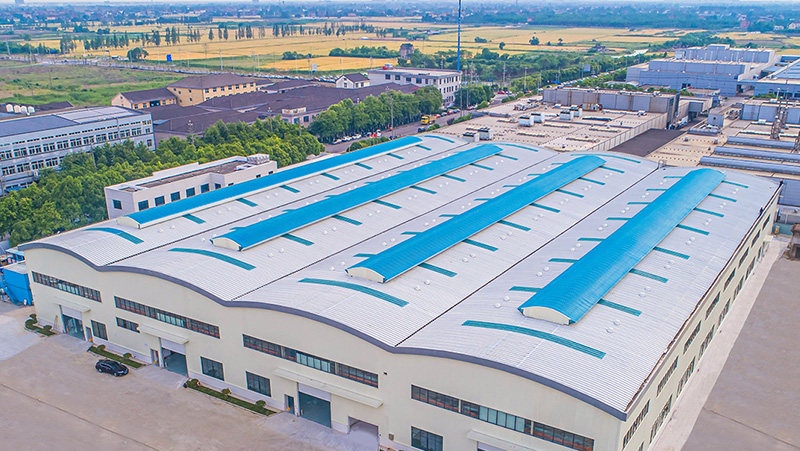 利勃海尔庆祝中国平湖新公司正式开业