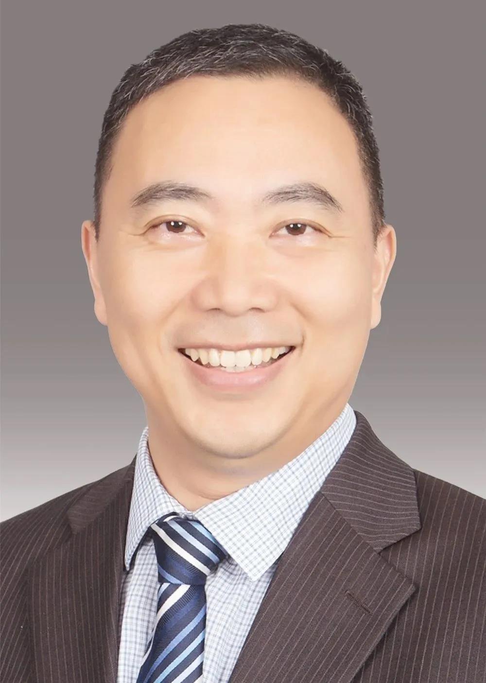 Xu jianhui was appointed general manager of cummins generator technology (China) co., LTD