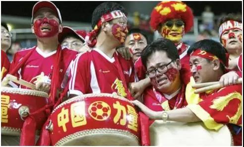 XCMG: 2014, 2018, 2022! The World Cup has so much to do with China!