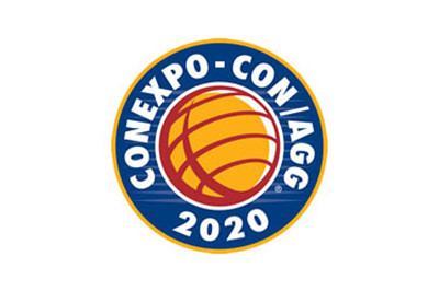 The Chinese legion is coming to CONEXPO CON/AGG 2020