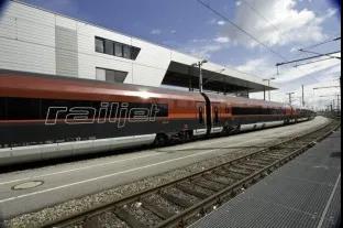 Liebherr is providing air-conditioning for the new generation of OBB trains