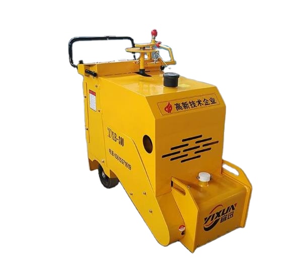 YIXUN Manufacturers sell high quality pavement asphalt pavement milling machine road construction machinery 300