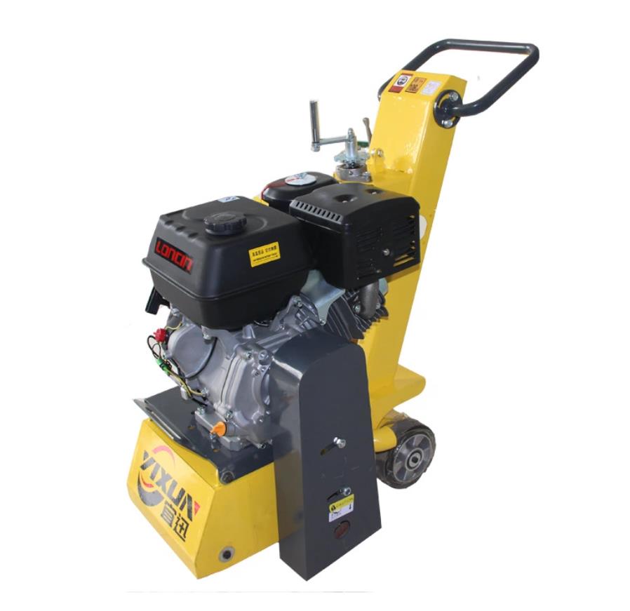 YIXUN Manufacturers sell high-quality concrete road ripper milling machine