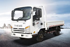 TKING 2 Ton Diesel Light Truck