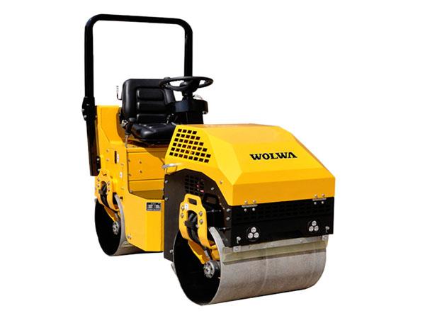WOLWA  0.92T driving roller