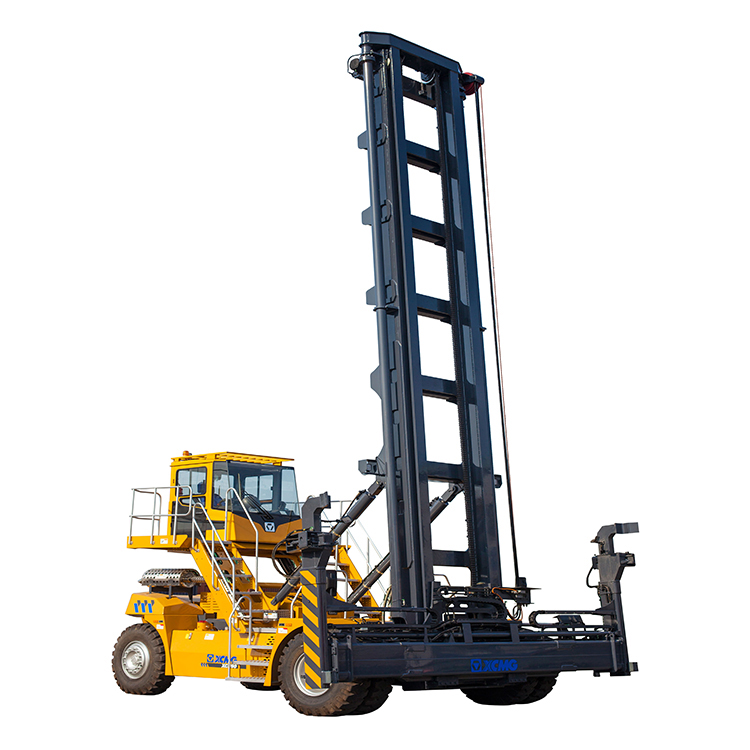Xcmg Official Xch907 Empty Container Handler Price For Sale