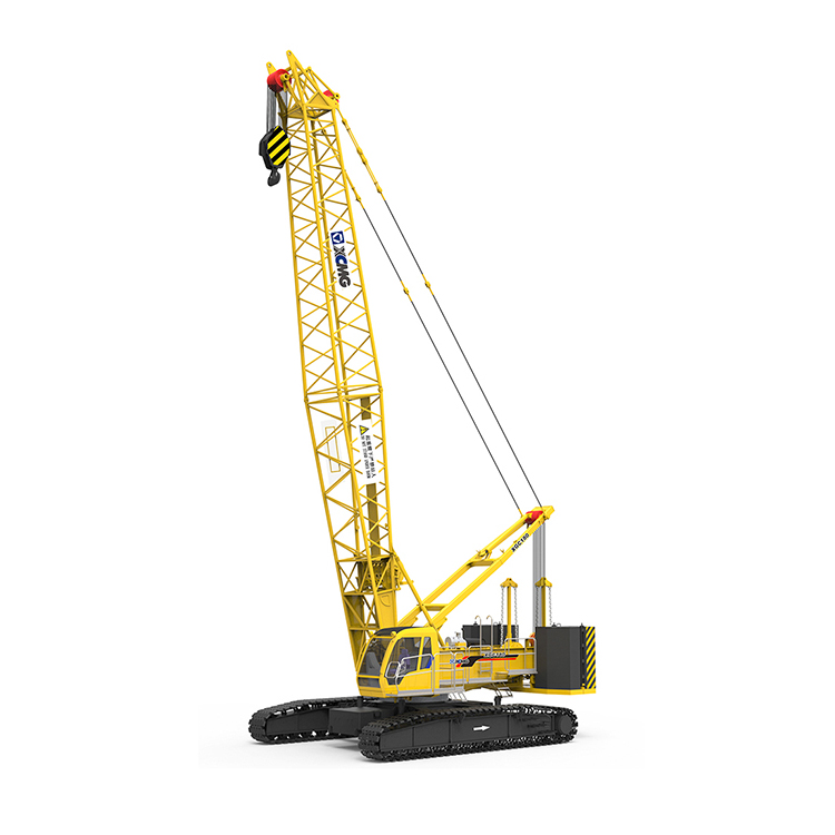 Xcmg Brand New 180 Ton Crawler Crane Xgc180 Price For Sale