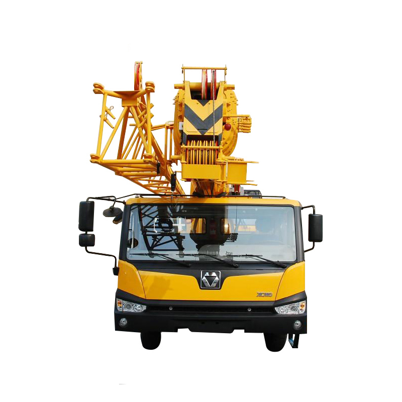 Xcmg Qy25k5-i 25 Ton Hydraulic Mounted Mobile Trucks With Crane Price For Sale