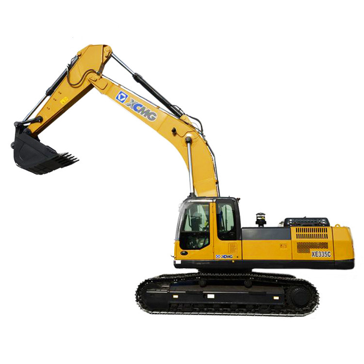 XCMG XE335C Excavadoras de orugas