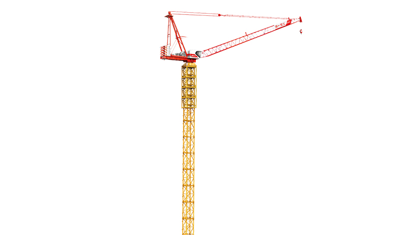 SANY SLT160H(T5523-12) Tower Crane