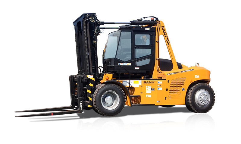 SANY SCP100A Forklift Truck