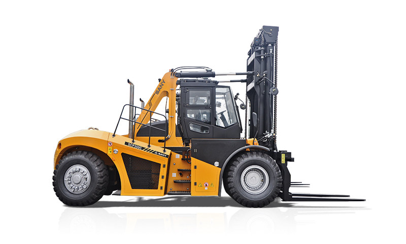 SANY SCP300C1A Forklift Truck
